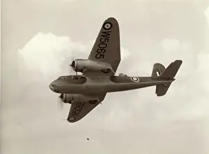 Botha: Blackburn B-26 Botha I W5065