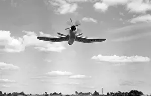 Fairly: Blackburn B-88 YB.1 WB797
