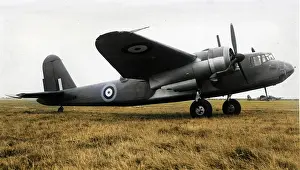 Dismal: Blackburn Botha - designed as a torpedo bomber, the Bot?