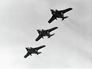 Flypast: Blackburn Buccaneer S-2