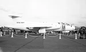 Buccaneer: Blackburn Buccaneer S.1 XN929