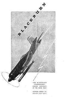 Firebrand: Blackburn Firebrand