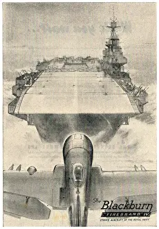 Firebrand: Blackburn Firebrand IV