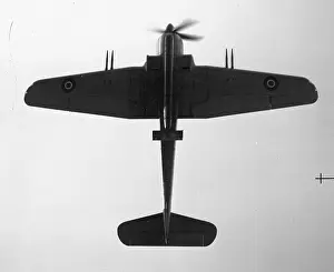 Firebrand: Blackburn Firebrand TF Mk.5 EK747