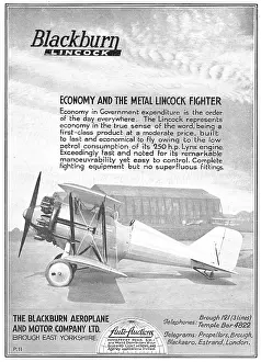 Lincock: Blackburn Lincock - Auto Auctions