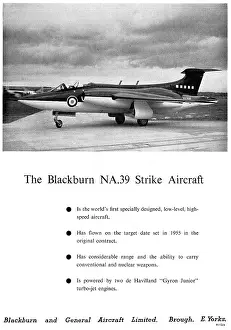 Na.39: Blackburn NA.39