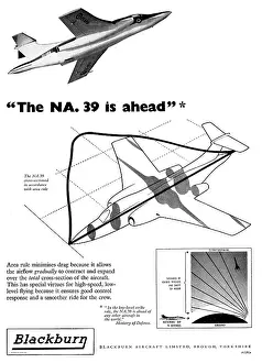 Na39: Blackburn NA39 - Blackburn Buccaneer