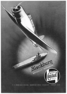 Recommend: Blackburn Officially Recommend Castrol