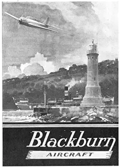 Skua: Blackburn Skua