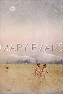 Pursues: BLACKFOOT DAY/NIGHT MYTH