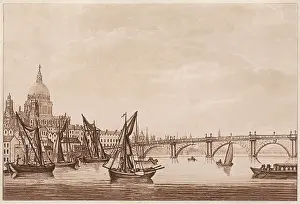 Blackfriars: BLACKFRIARS BRIDGE