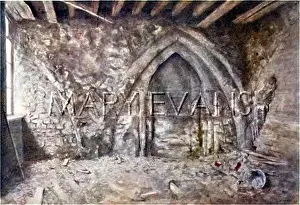 Friary: BLACKFRIARS/FRIARY 1900
