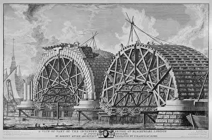 Mylne: Blackfriars Project