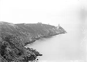 Blackhead: Blackhead, Co. Antrim