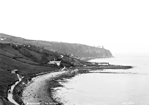 Blackhead: Blackhead, Co. Antrim