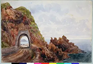 1842: Blackhead, Glenarm