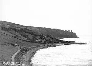 Whitehead: Blackhead Path, Whitehead