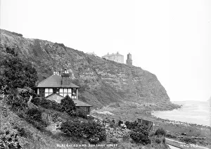 Whitehead: Blackhead and Sunshine House