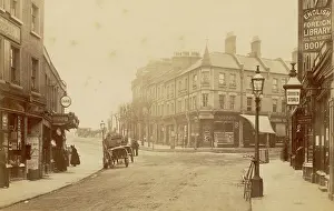 BLACKHEATH/PHOTO C1895