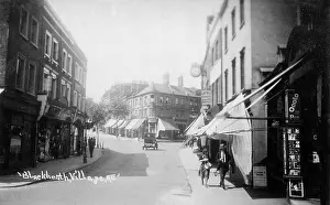 BLACKHEATH/TRANQUIL VALE