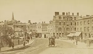 BLACKHEATH VILLAGE