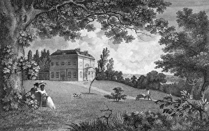 Blackheath: BLACKHEATH WOODLAND HSE