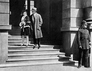 Anny: Blackmail (1929)