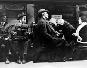 Public Transport: Blackmail (1929)