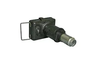 Blackout: Blackout torch