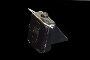 Blackout: Blackout torch by Ever-Ready