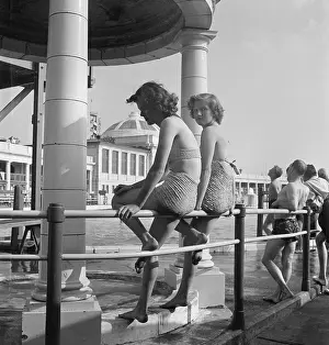 Waterpark: Blackpool
