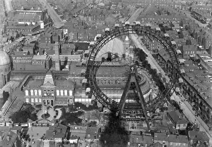 1890 1910: Blackpool