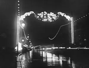 Lancashires: BLACKPOOL ILLUMINATIONS