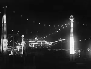 Lancashires: BLACKPOOL ILLUMINATIONS