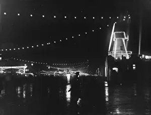 Lancashires: BLACKPOOL ILLUMINATIONS