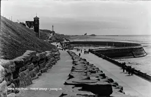 Blackpool: Blackpool North Shore