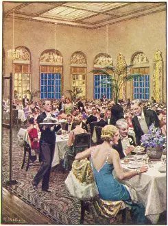 Delightful: BLACKPOOL RESTAURANT 38
