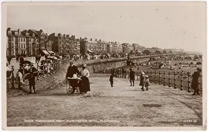 Prom: BLACKPOOL/SOUTH PROM