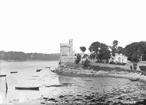 Blackrock: Blackrock Castle, Cork