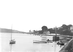 Blackrock: Blackrock, Cork