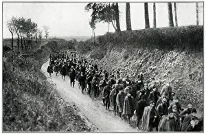 Emanuele: BLACKSHIRTS ENTER ROME 1922