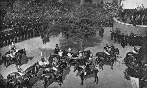 Blackwall: BLACKWALL TUNNEL OPENED