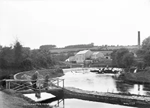 Blackwater: Blackwater at Benburb