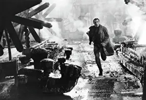 Films By Ridley Scott: Blade Runner, 1982