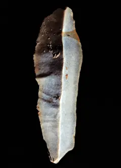 Magdalenian: Blade