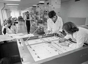 Computing: Blagonravov Research Institute for Machine Science