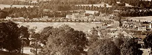 Atholl: Blair Atholl, Scotland