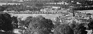 Atholl: Blair Atholl Victorian period