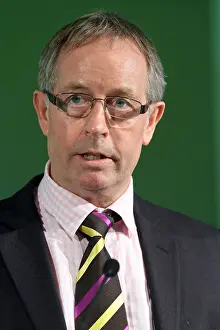 Smillie: Blair Smillie