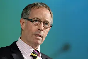 Smillie: Blair Smillie